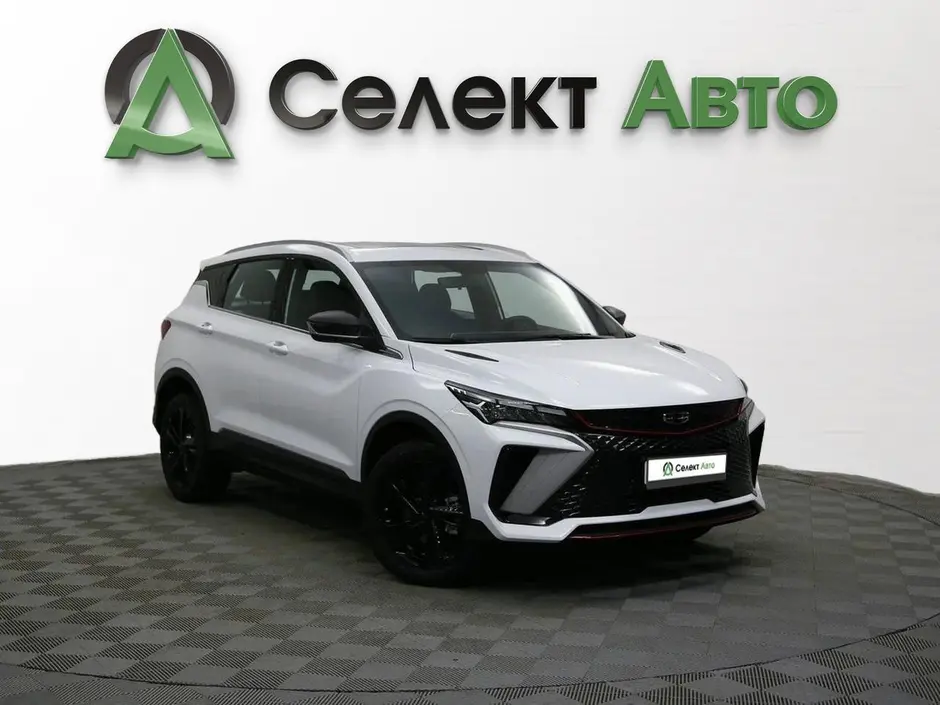 фото автомобиля