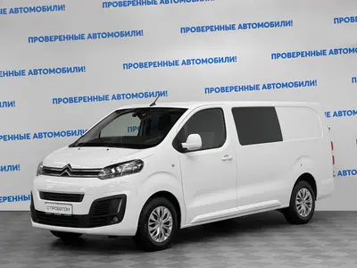 Citroen Jumpy