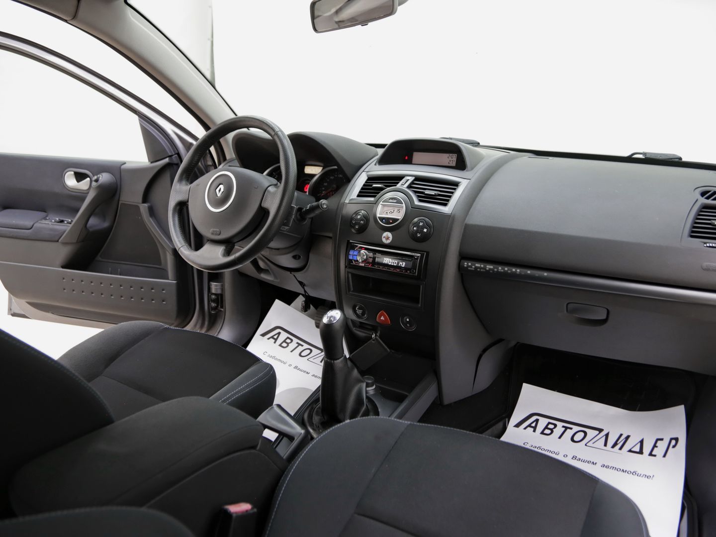фото автомобиля 5