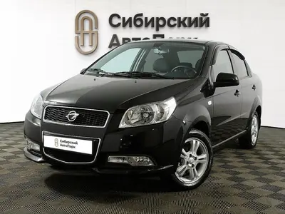 Ravon Nexia R3