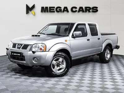 Nissan NP300