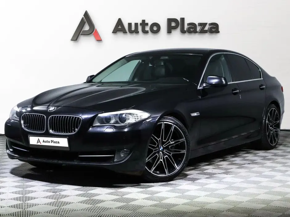 AutoPlaza