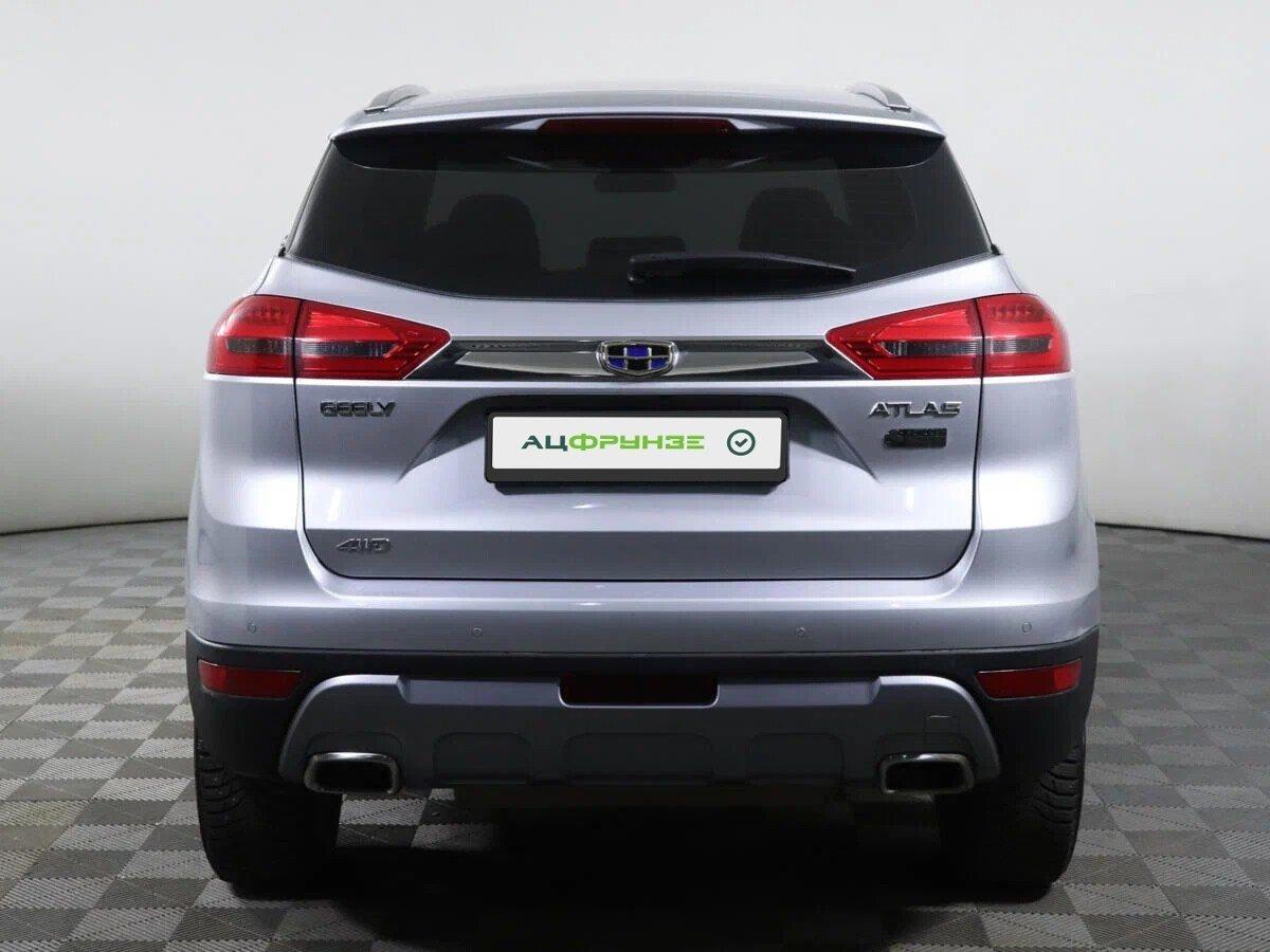 фото автомобиля 5