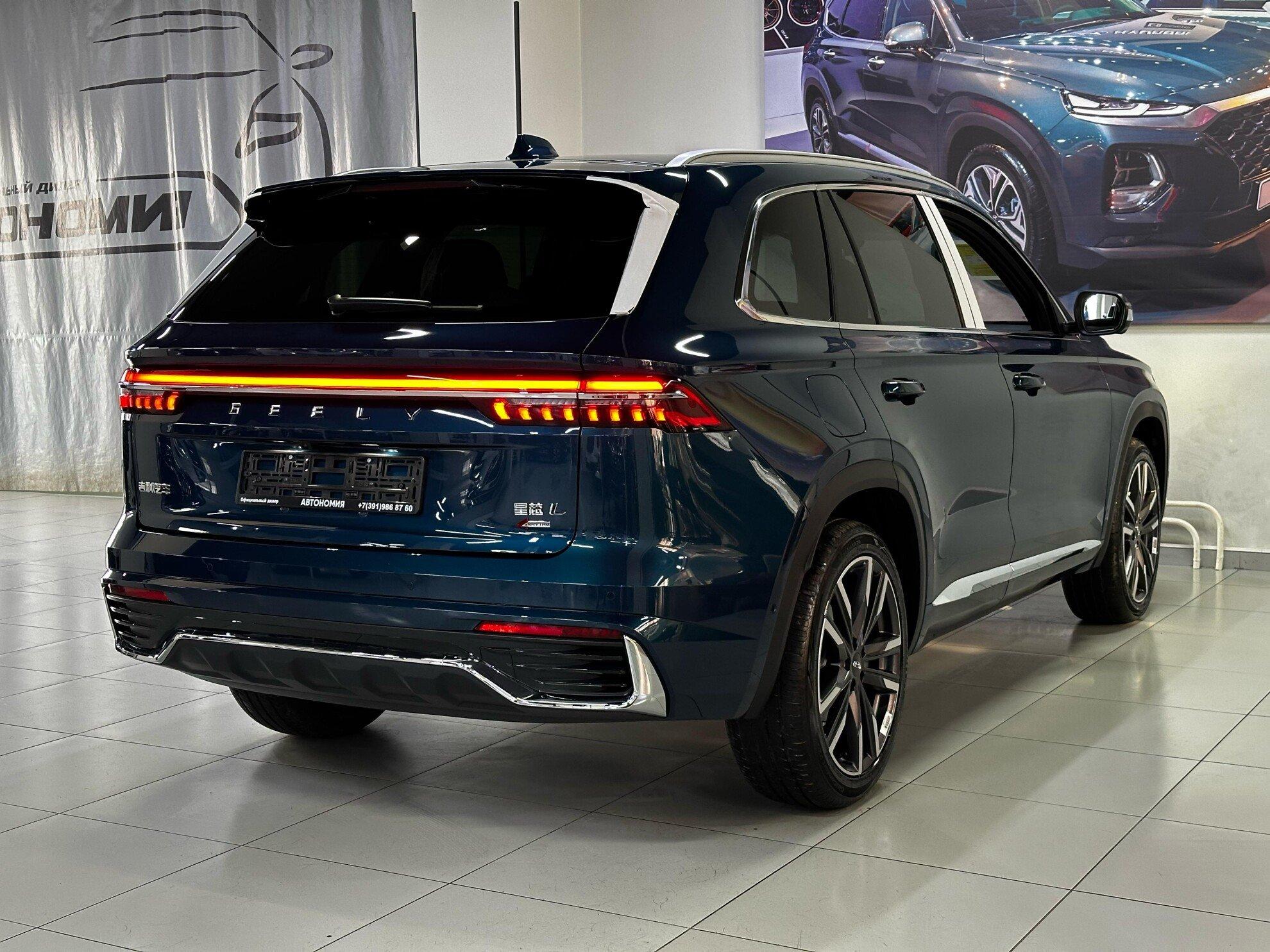 фото автомобиля 1