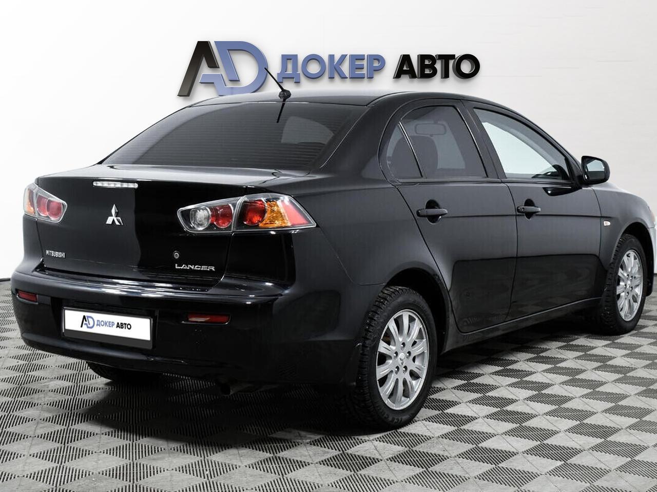 фото автомобиля 1
