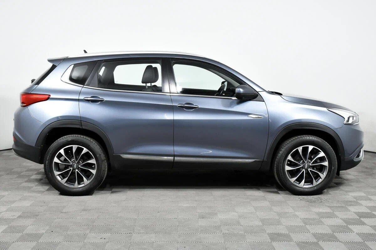 фото автомобиля 3