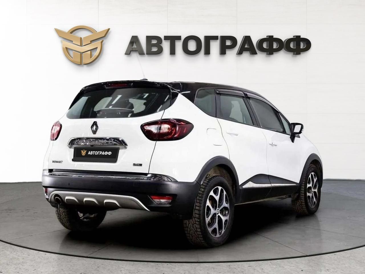 фото автомобиля 1