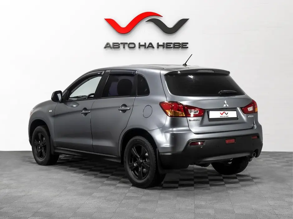 «Авто на Неве»