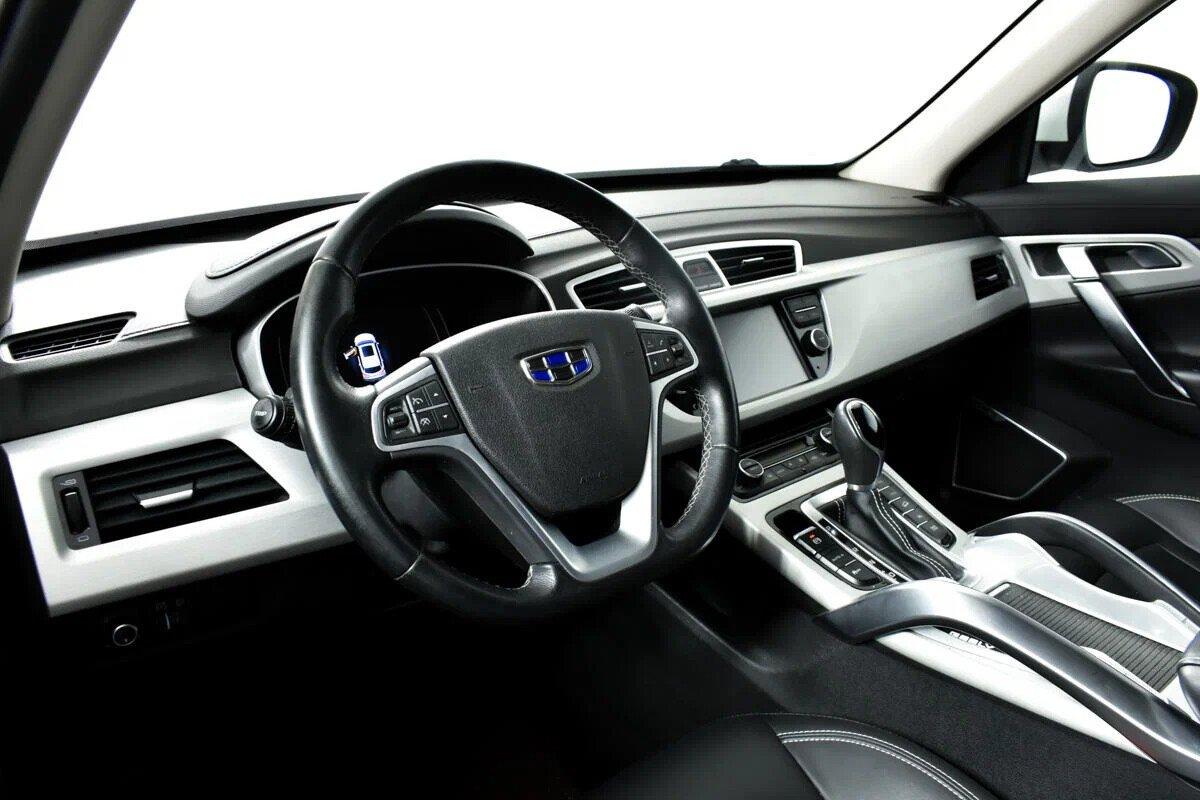фото автомобиля 7