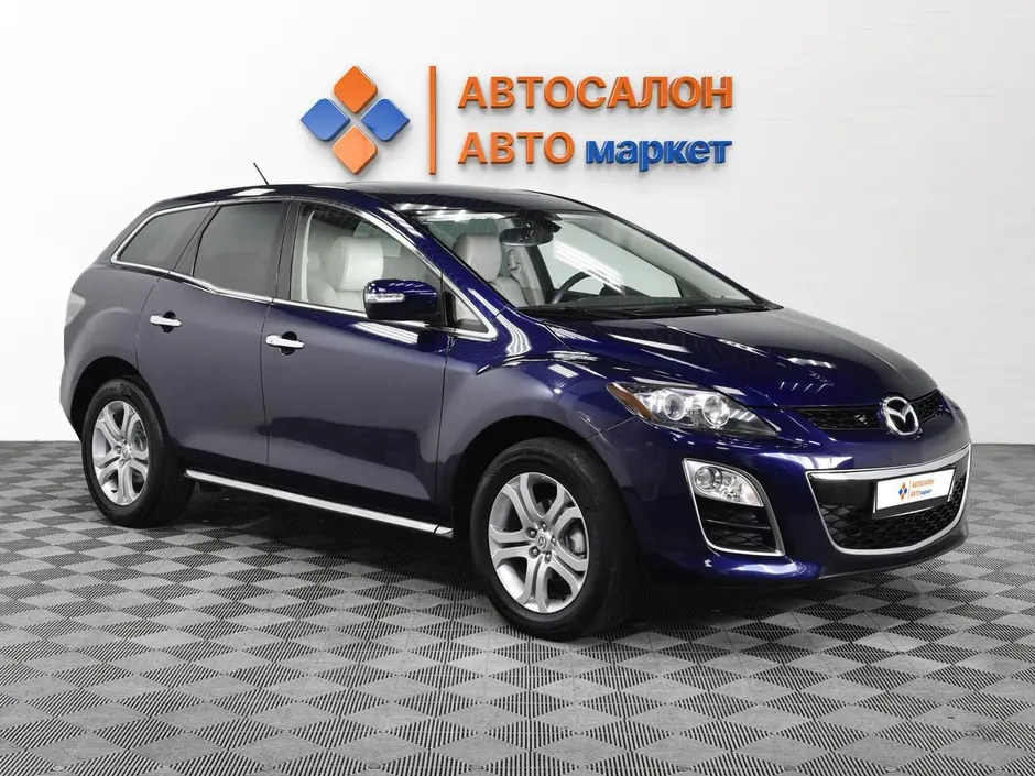 фото автомобиля
