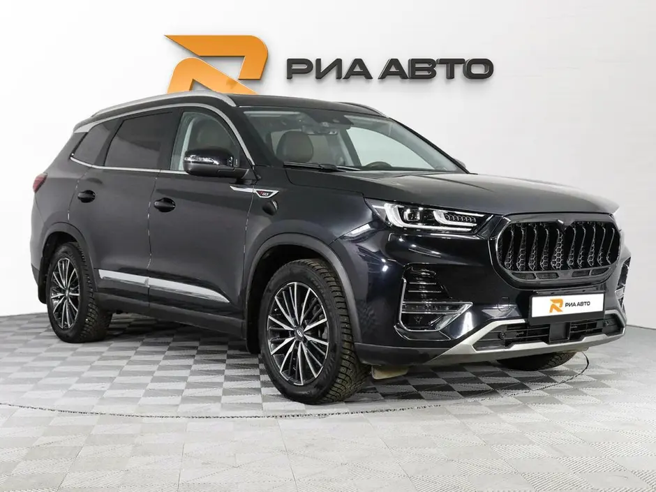 фото автомобиля