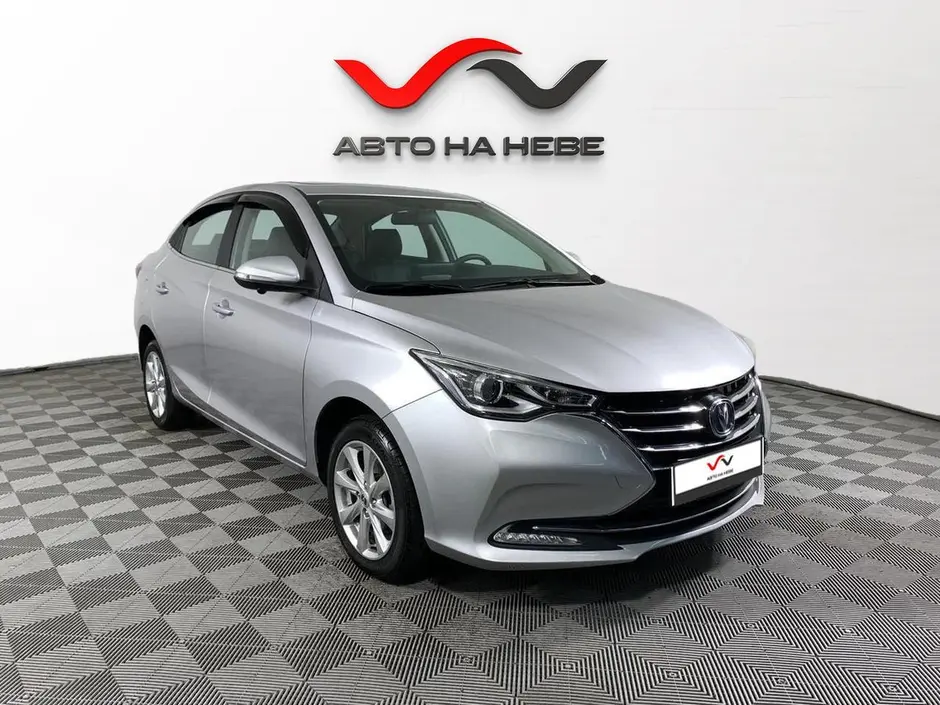 «Авто на Неве»