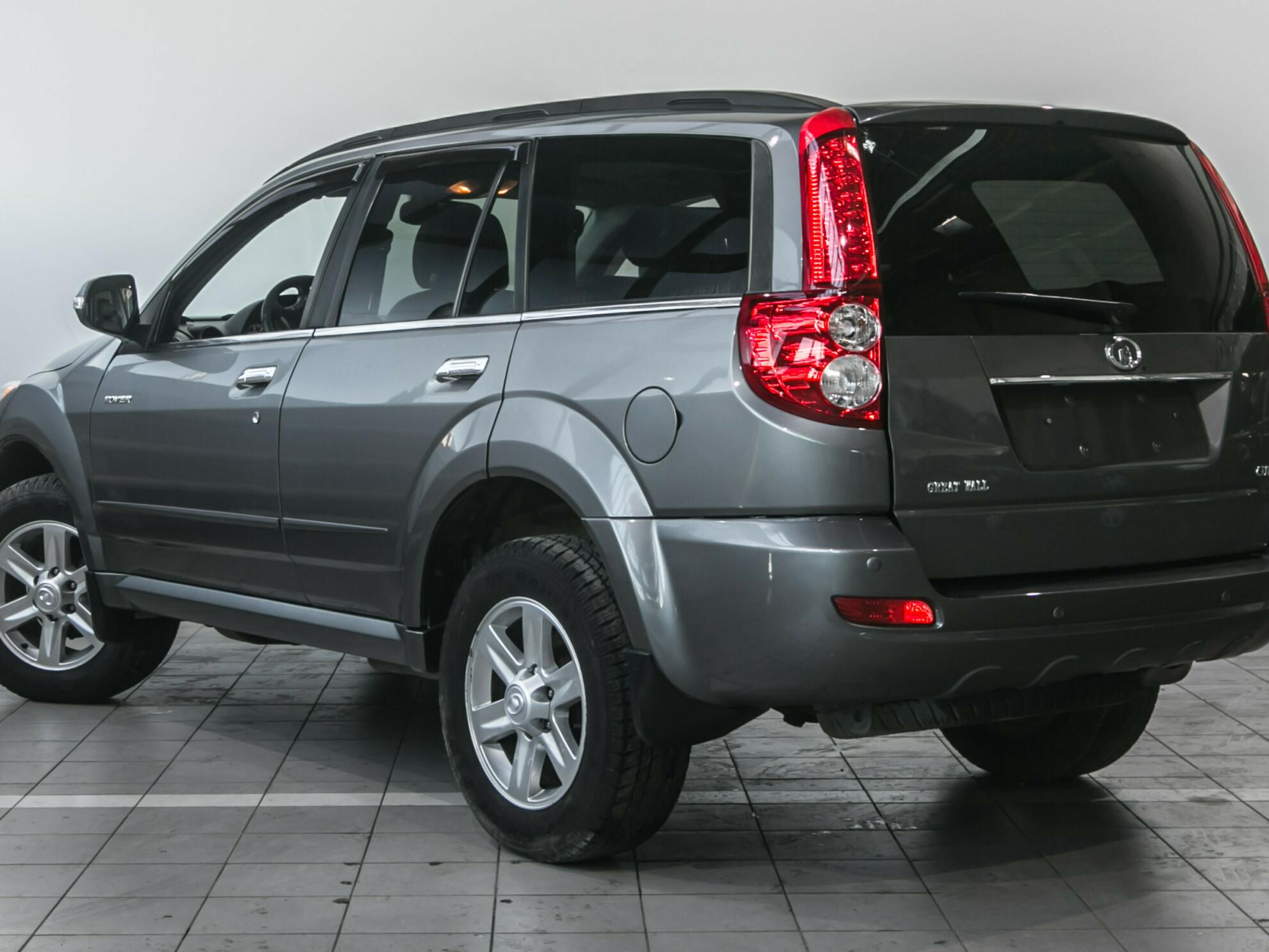 фото автомобиля 3