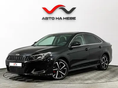 «Авто на Неве»