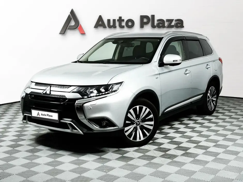 AutoPlaza