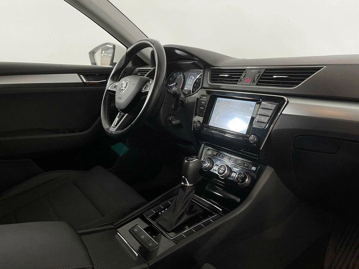 фото автомобиля 7