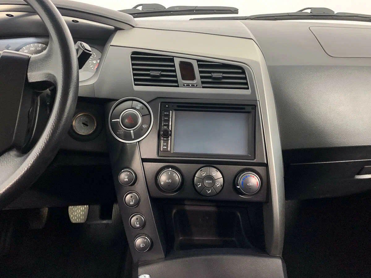 фото автомобиля 7