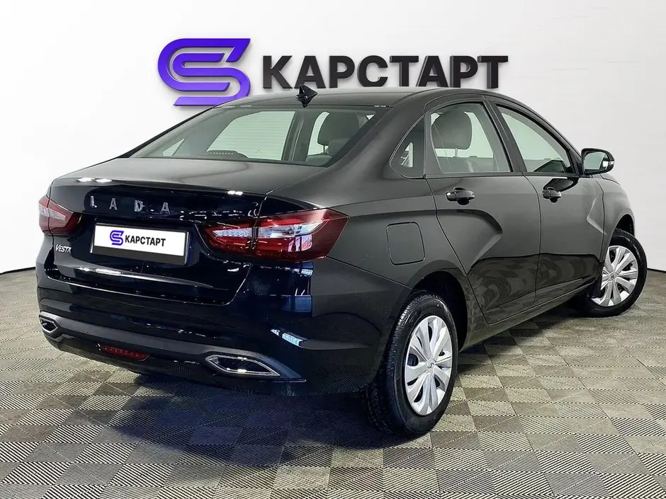 КарСтарт