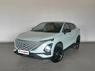 OMODA C5