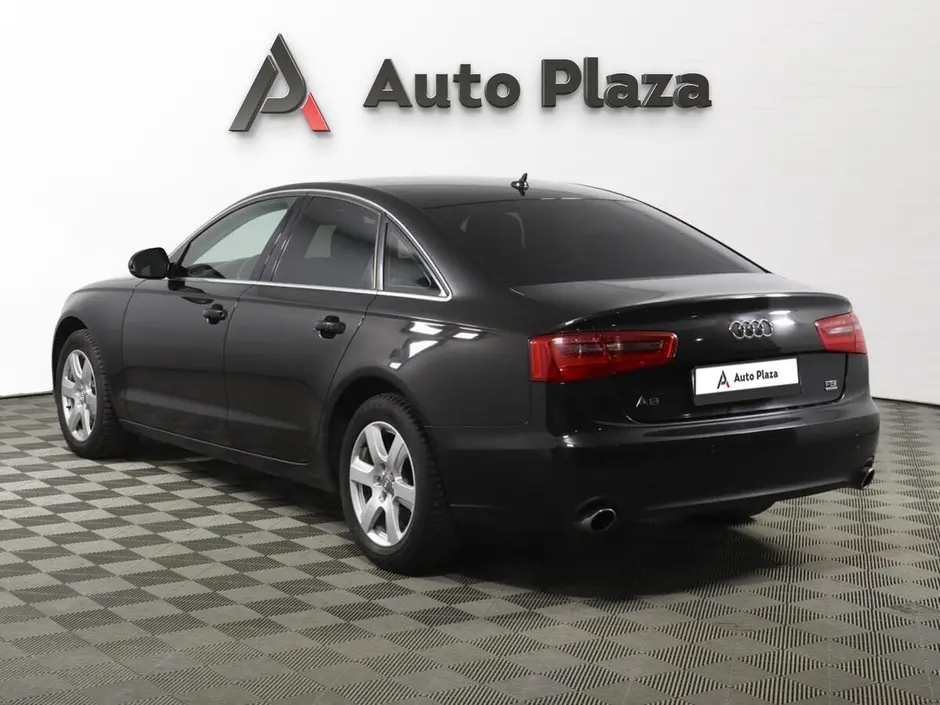 AutoPlaza