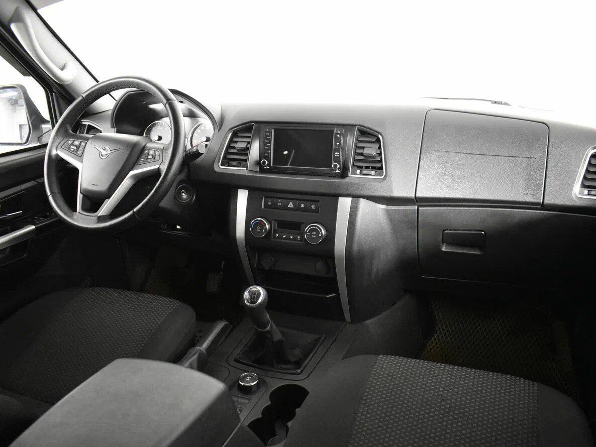 фото автомобиля 5