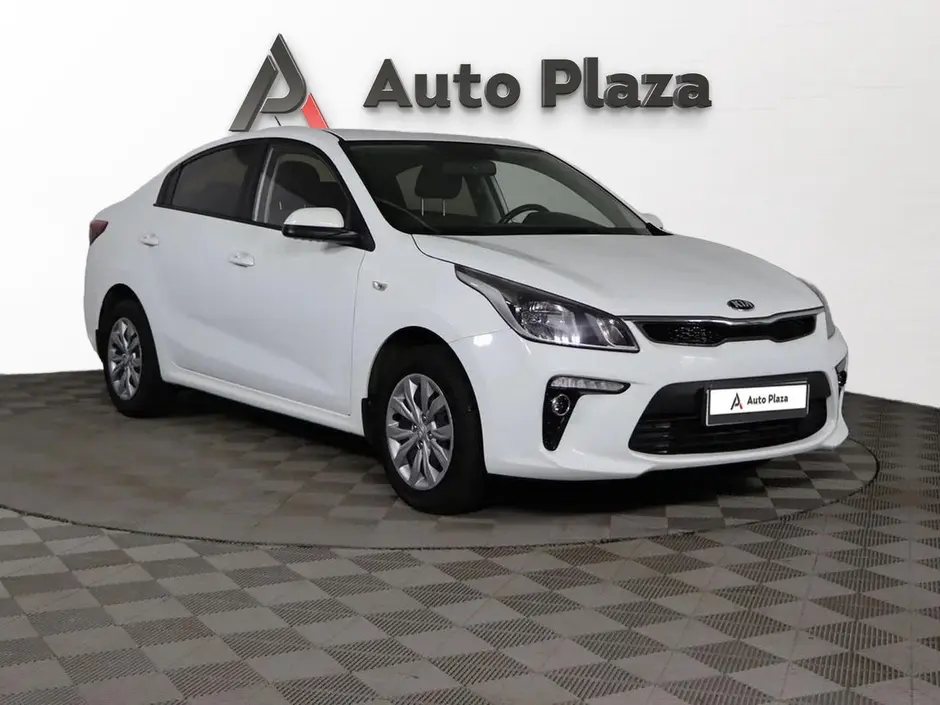 AutoPlaza