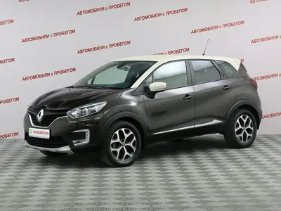 Renault Kaptur