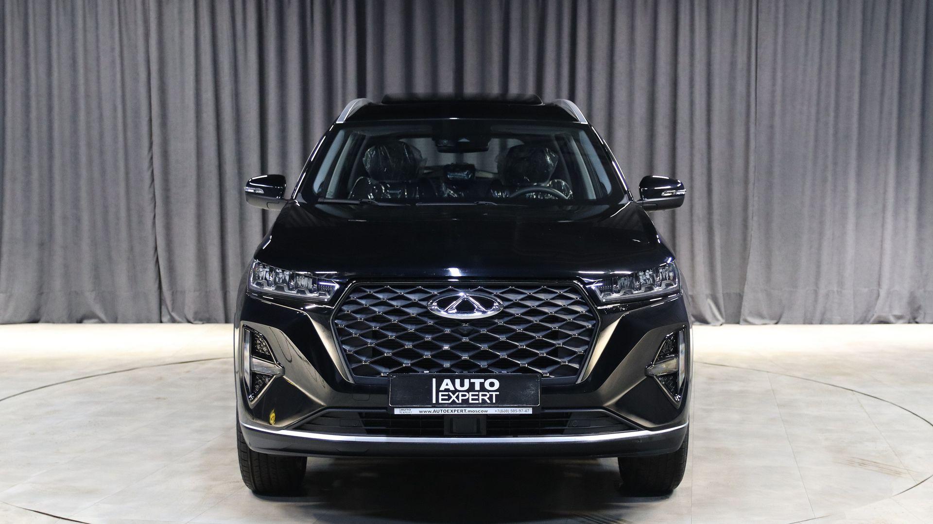 фото автомобиля 16