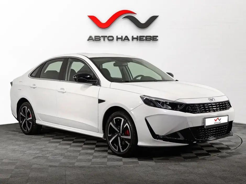 «Авто на Неве»