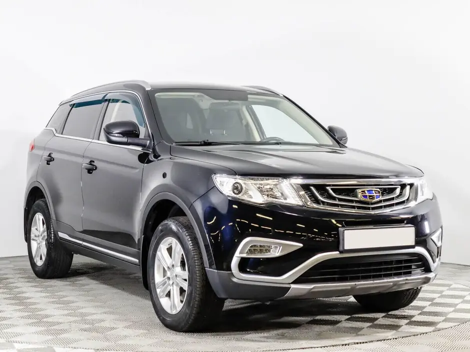 фото автомобиля