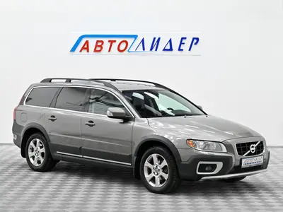 Volvo XC70