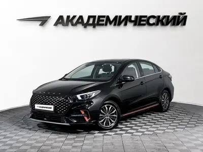 OMODA S5