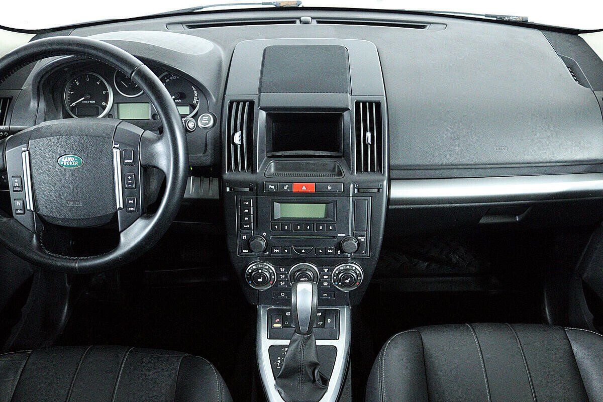 фото автомобиля 5