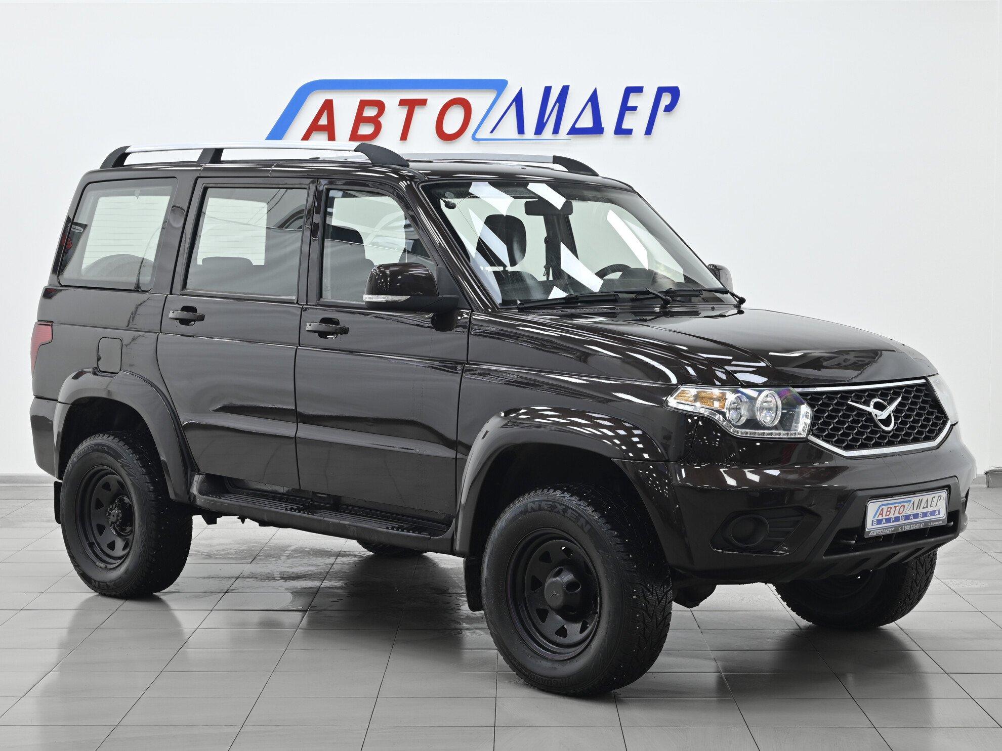 фото автомобиля 0