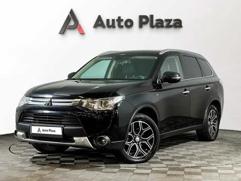 AutoPlaza