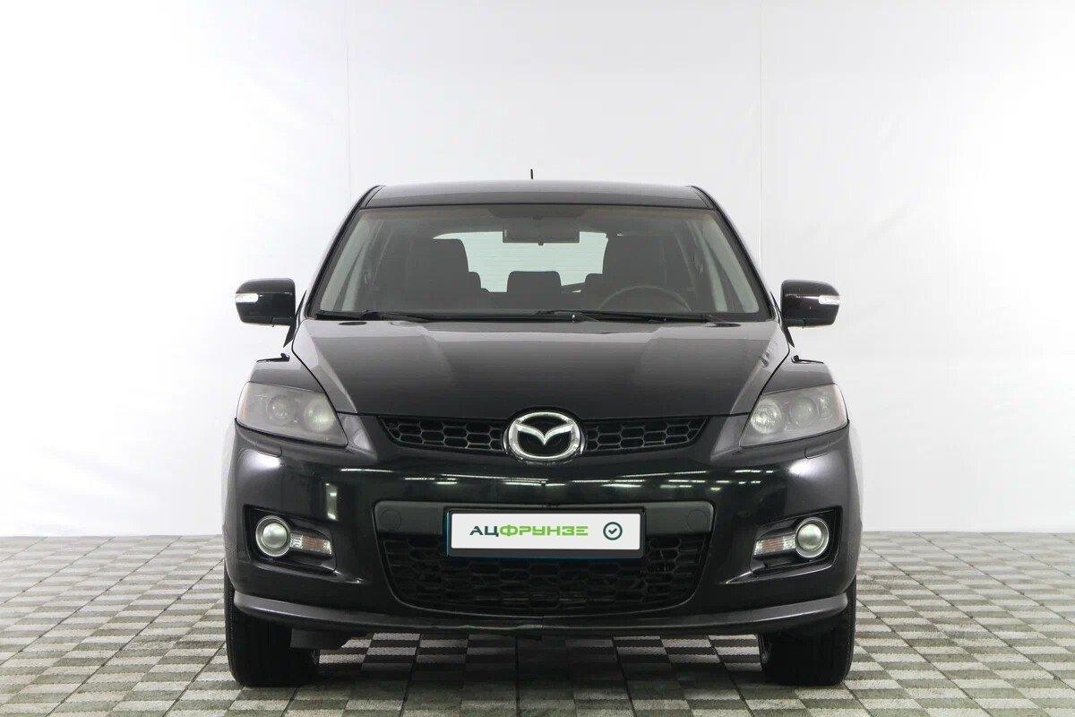 фото автомобиля 1
