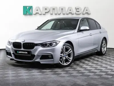 BMW 3 серии