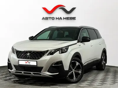 «Авто на Неве»