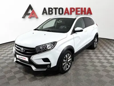 АвтоАрена