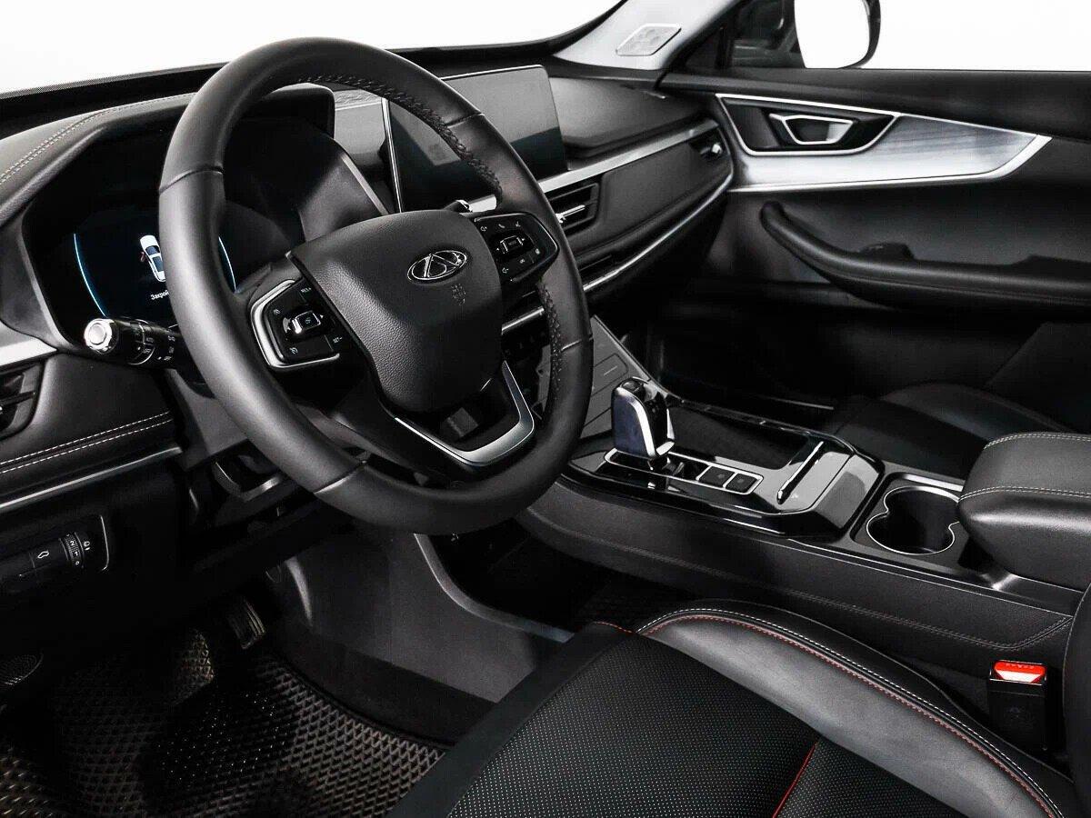 фото автомобиля 4