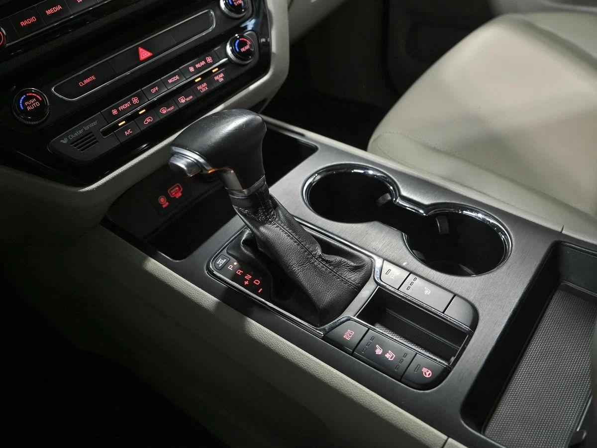 фото автомобиля 7