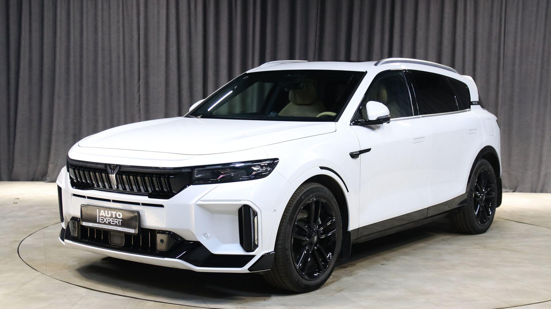 фото автомобиля 0