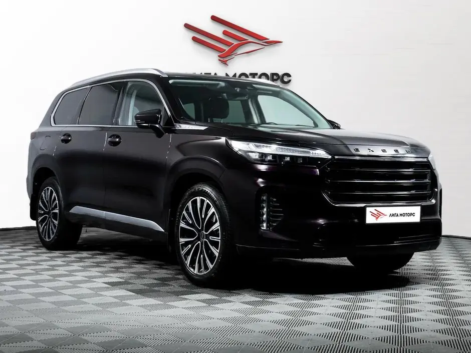 фото автомобиля