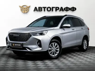 Haval M6