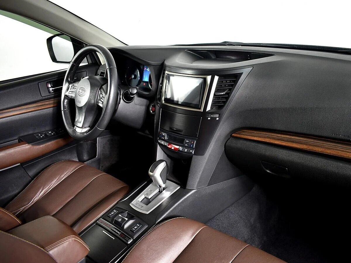 фото автомобиля 7