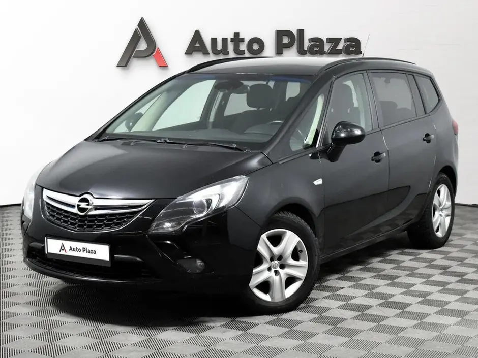 AutoPlaza