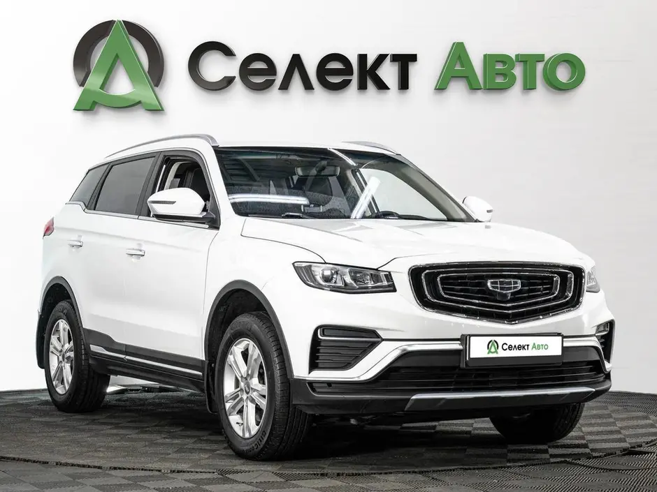фото автомобиля