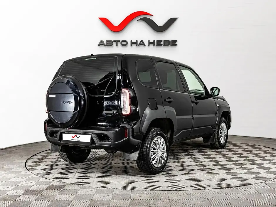 «Авто на Неве»