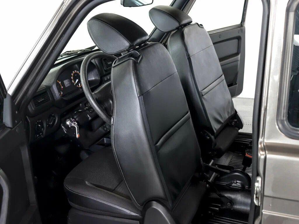 фото автомобиля 7