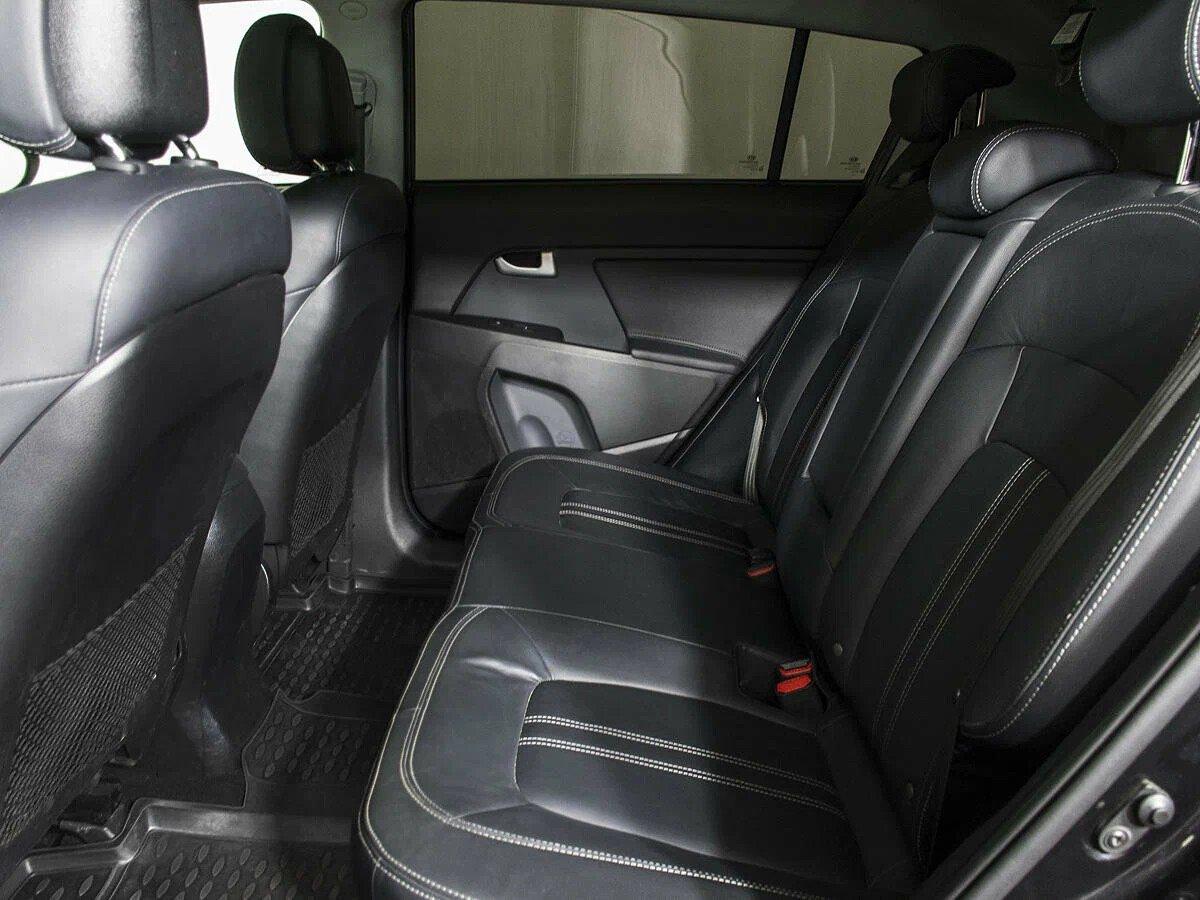 фото автомобиля 8
